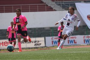IWL: Eastern Sporting Union thump Gokulam Kerala FC; Sethu FC rise to beat Rising Student's Club