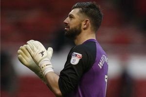 Southampton target Wednesday keeper Keiren Westwood