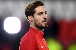 Borussia Dortmund confirm deal with PSG’s Kevin Trapp