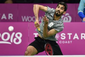 Commonwealth Games 2018: India's Schedule, Timing, TV Channel Information for Day 8 (April 12)