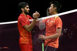 Commonwealth Games 2018: India's Schedule, Timing, TV Channel Information for Day 5 (April 9)
