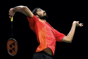 Investment behind India's rise in badminton: Former World No 1 Roslin Hashim, KBA's special coach