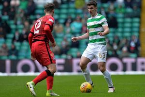 Jose Mourinho to scout Celtic star Kieran Tierney