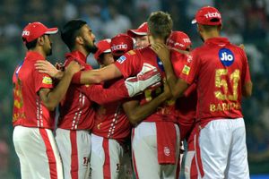 IPL Highlights, Delhi Daredevils vs Kings XI Punjab: Punjab score four-run win over Delhi