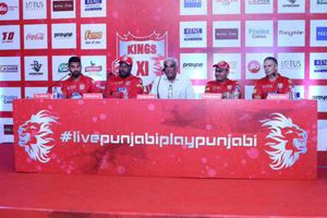IPL 2018: Kings XI has a very balanced team: Virender Sehwag