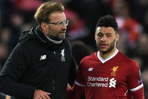 Oxlade-Chamberlain may miss World Cup after suffering 'a really bad injury'