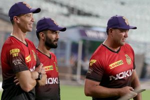 IPL 2018: Kolkata Knight Riders (KKR) Schedule, Timings, Venue and TV Channel Information