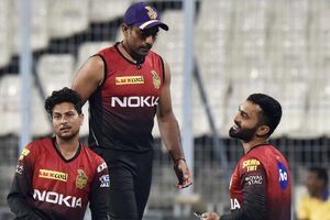 IPL 2018: KKR vs RCB Preview: Playing 11s, Timings, Live Streaming & More