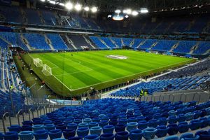 FIFA charge Russia over fan racism during France friendly