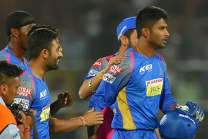 IPL 2018: Gowtham knock was a life-time experience, says Samson
