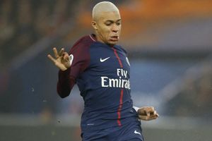 Manchester City eye move for Kylian Mbappe