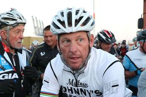 Lance Armstrong agrees $5million settlement to federal lawsuit