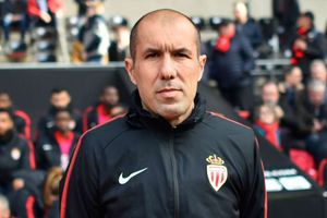 Jardim one of the best in the world – Lopes praises Monaco boss amid interest