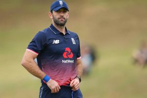 IPL 2018: Delhi Daredevils sign Liam Plunkett in place of Kagiso Rabada