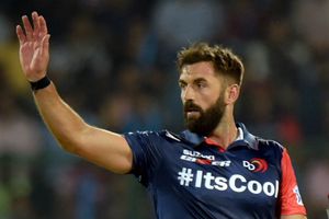 We are one win away from firing on all cylinders: Liam Plunkett