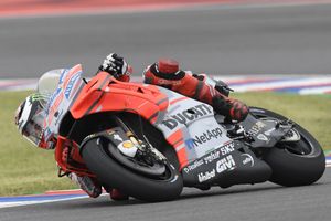 Lorenzo may switch to Suzuki