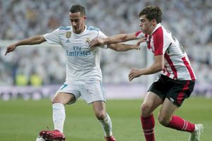 Not a single doubt for Madrid ahead of Bayern clash, claims Lucas