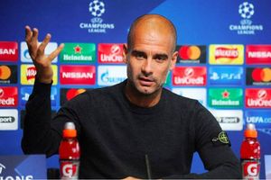 Man City vs Liverpool Preview: City destined for Champions League glory: Guardiola