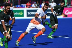 CWG 2018, hockey: Unbeaten in the pool stage, determined India to face New Zealand in semis