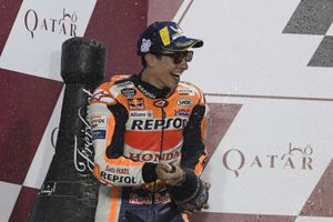 Marquez hopes to bounce back in Argentina