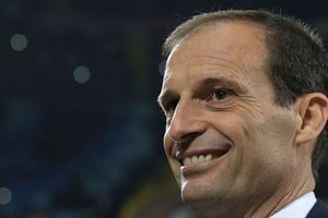 Inter 2 Juventus 3: Dramatic Derby d'Italia triumph keeps Allegri's men on track