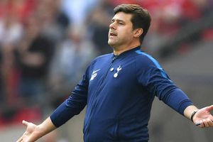 Pochettino: Spurs need four more years – with me or another