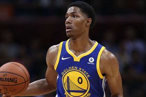 Warriors guard McCaw sustained 'lumbar spine contusion'