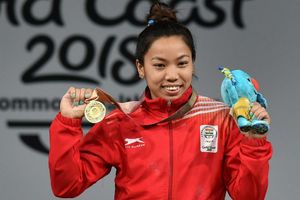 Commonwealth Games medals tally