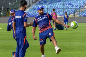 IPL 2018: RR vs MI Preview: Playing 11s, Timings, Live Streaming & More