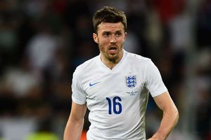 Michael Carrick reveals depression led to England exile