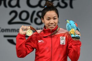 CWG 2018: PM Modi congratulates Chanu, Gururaja for medals