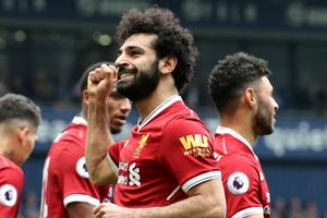 Mohamed Salah always determined to prove his Premier League worth