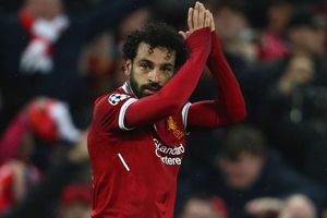 He decides the biggest moments – Wijnaldum hails Salah