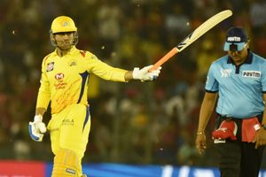 IPL 2018: Twitterati hail 'King' MS Dhoni as Chennai Super Kings pull off another sensational chase