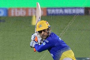 IPL should give more runs to shots that go outside the stadium: Dhoni