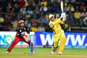 IPL 2018: Highlights: Royal Challengers Bangalore vs Chennai Super Kings: Dhoni spurs CSK to win