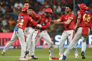 IPL 2018, KXIP vs SRH: Gayle's 104 gives Punjab comfortable win over Sunrisers Hyderabad