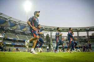IPL 2018: Mumbai Indians (MI) Schedule, Timings, Venue and TV Channel Information