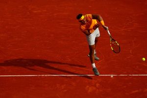 Rafael Nadal and Novak Djokovic seal Monte Carlo progression