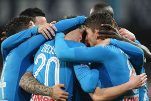 Juventus 0 Napoli 1: Partenopei close the gap thanks to Koulibaly