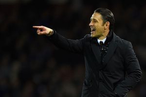 Niko Kovac, Bayern Munich's new coach, was third in line after Jupp Heynckes & Thomas Tuchel
