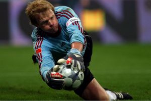Champions League: Bayern can put Real Madrid under pressure: ex-Germany goalkeeper Oliver Kahn
