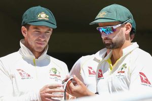 'Challenging week' affected Australia mentally, admits Paine