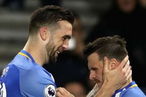 Brighton 1, Tottenham 1: 5 talking points as Spurs complicate top-four bid