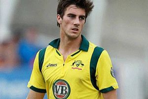 Injured Pat Cummins ruled out of IPL