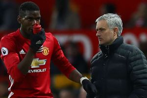 Jose Mourinho ready to axe West Brom flops for FA Cup semi-final