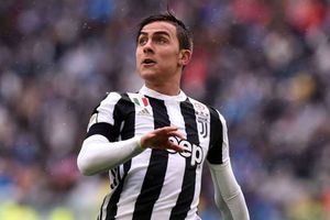 Juventus 3 AC Milan 1: Clinical Serie A champions pounce on Napoli slip-up