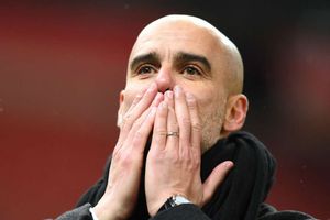 Guardiola working on plans to halt 'almost unstoppable' Salah and Liverpool