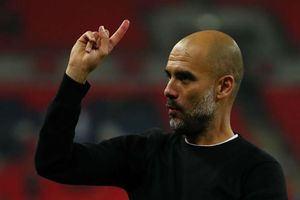 Guardiola: Premier League title will mean more than Champions League