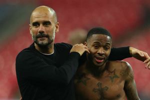 Sterling can be one of the best in the world - Guardiola